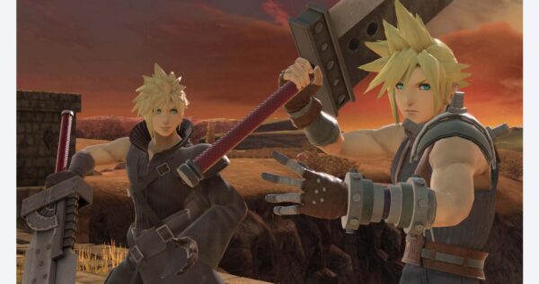Super Smash Bros. Ultimate - Nintendo Switch - Image 2