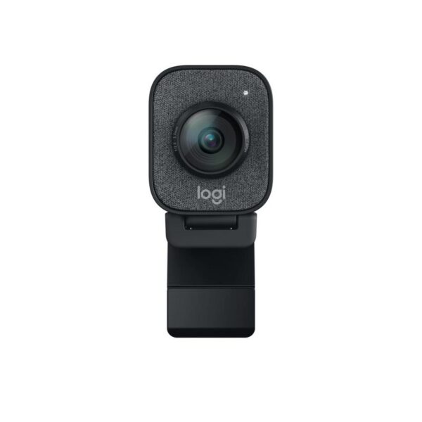 Logitech StreamCam Plus Graphite Camera