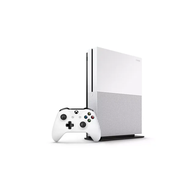 Microsoft Xbox One S 500GB Console White