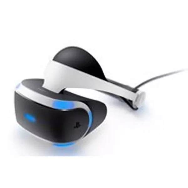 Sony PlayStation VR Headset GameStop Premium Refurbished