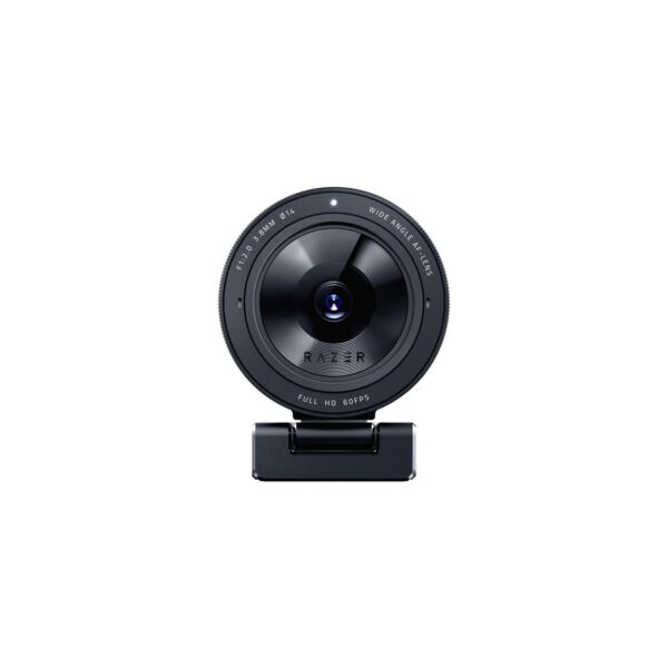 Razer Kiyo Pro Webcam with Adaptive Light Sensor