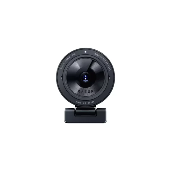 Razer Kiyo Pro Webcam with Adaptive Light Sensor