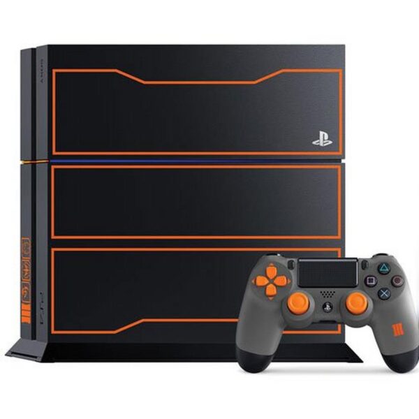 Sony PlayStation 4 1TB Console Call of Duty: Black Ops III