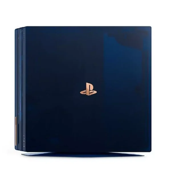 PlayStation 4 Pro 500 Million Limited Edition 2TB