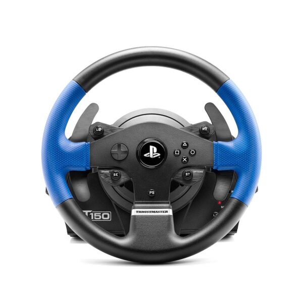 Thrustmaster T150 RS Racing Wheel for PlayStation 4 - Image 3