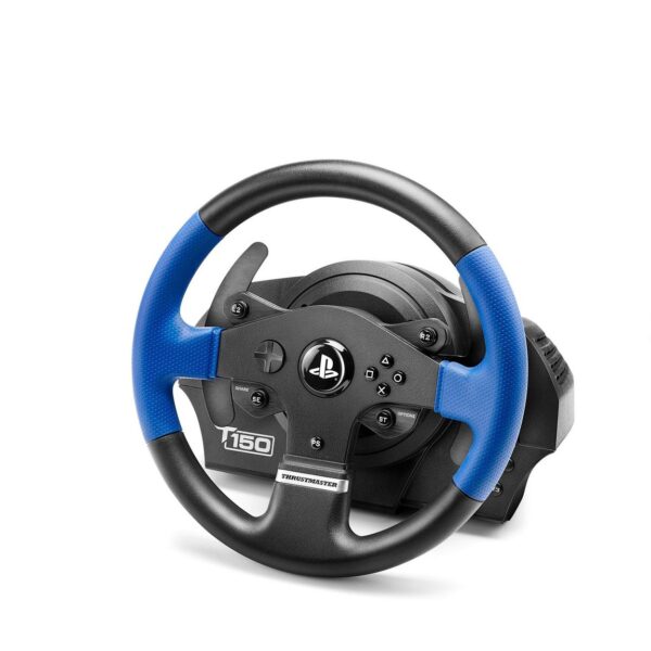 Thrustmaster T150 RS Racing Wheel for PlayStation 4 - Image 2