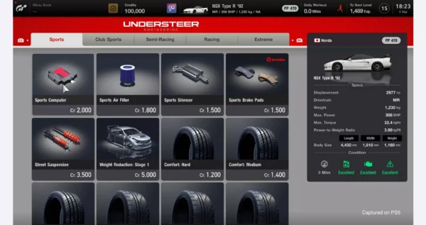 Gran Turismo 7 Launch Edition - PlayStation 5 - Image 3