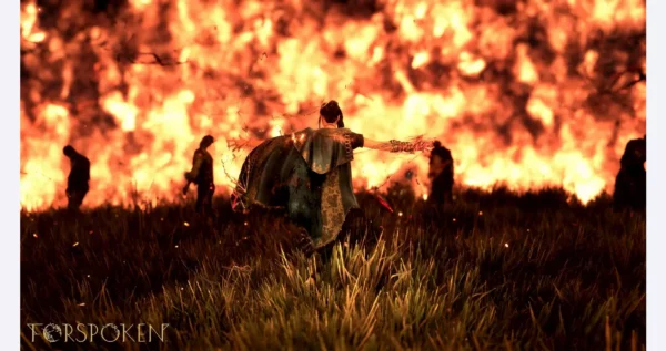Forspoken - PlayStation 5 - Image 3