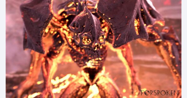 Forspoken - PlayStation 5 - Image 5