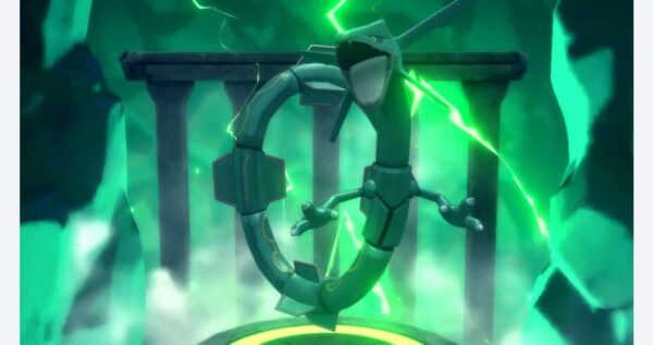 Pokemon Shining Pearl - Image 3