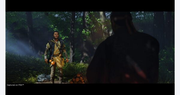 Ghost of Tsushima Director's Cut - PlayStation 5 - Image 3