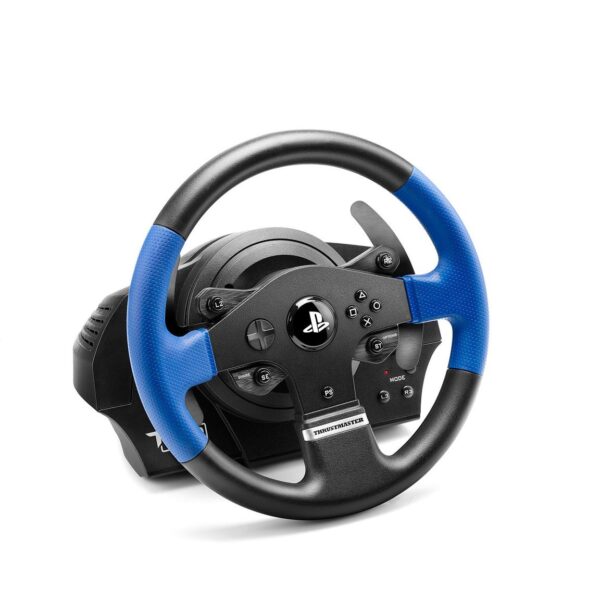 Thrustmaster T150 RS Racing Wheel for PlayStation 4 - Image 4
