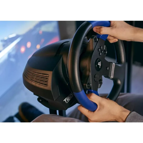 Thrustmaster T150 RS Racing Wheel for PlayStation 4 - Image 6