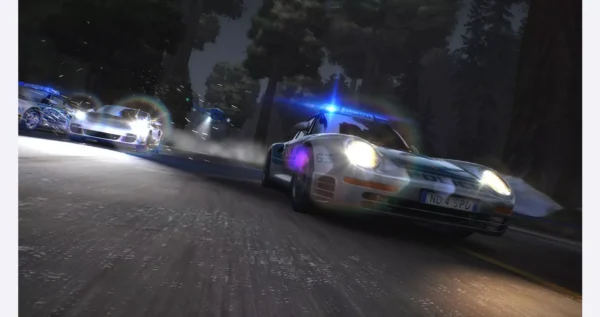 Need for Speed: Hot Pursuit Remastered - Nintendo Switch - Image 3