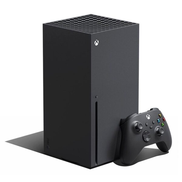 Microsoft Xbox Series X Console 1TB - Forza Horizon 5 Premium Edition Bundle - Image 2
