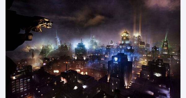 Gotham Knights Deluxe Edition - Xbox Series X - Image 4