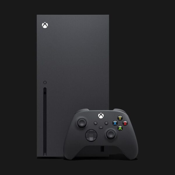 Microsoft - Xbox Series X Xbox All Access - Image 3