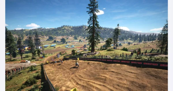 MX vs ATV Legends - PlayStation 4 - Image 2