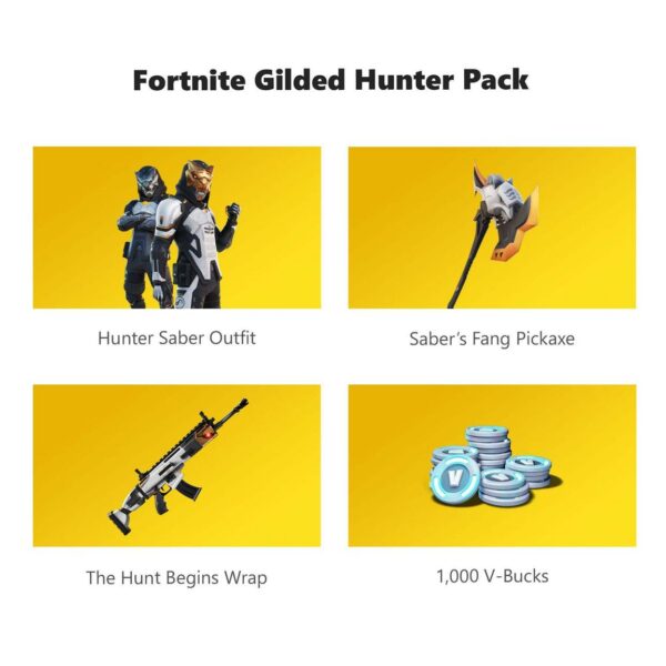 Microsoft Xbox Series S Digital Edition Console - Gilded Hunter Bundle - Image 4