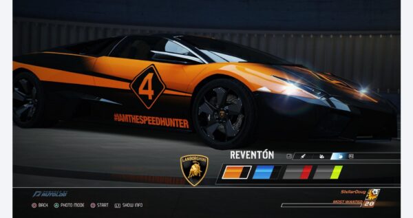 Need for Speed: Hot Pursuit Remastered - Nintendo Switch - Image 4