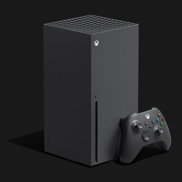 Microsoft - Xbox Series X Xbox All Access - Image 6